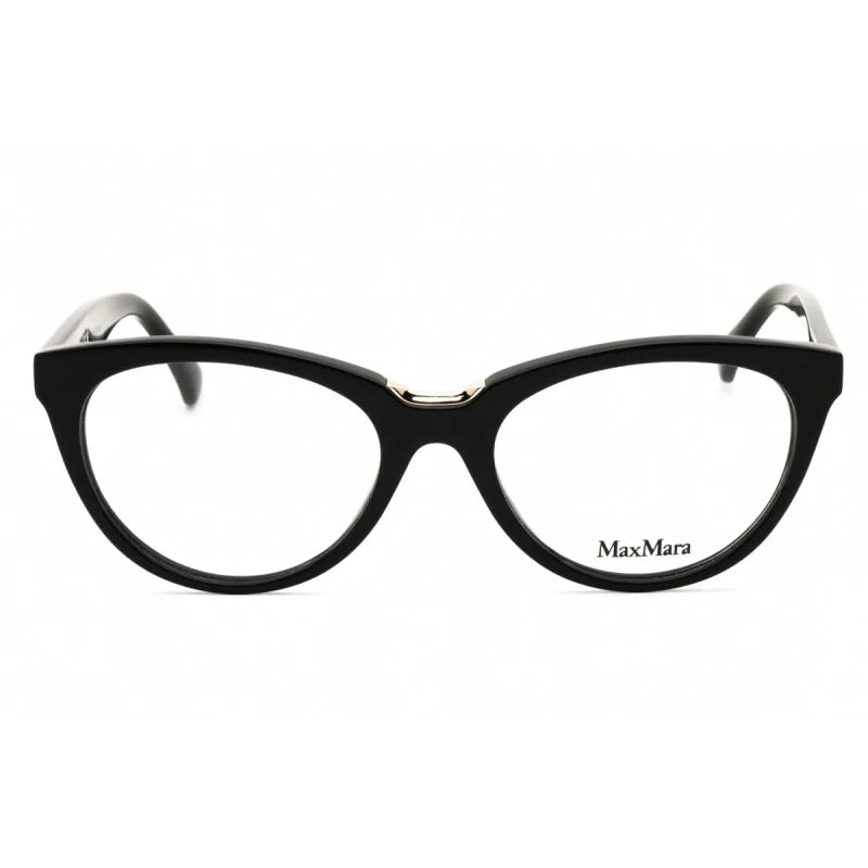 Max Mara MM5132 - Shiny Black - single_variant - 001