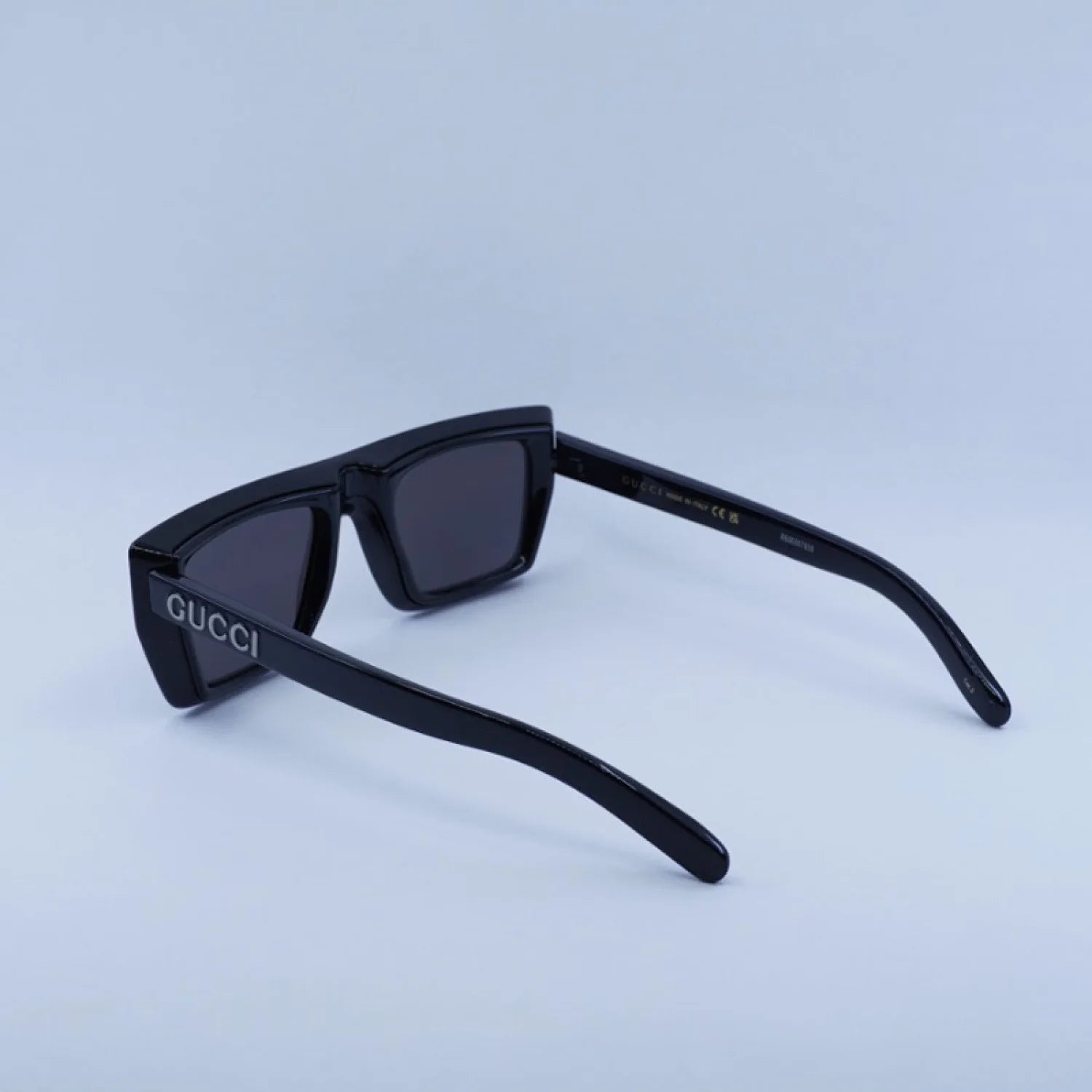 Gucci gg1723s - Black