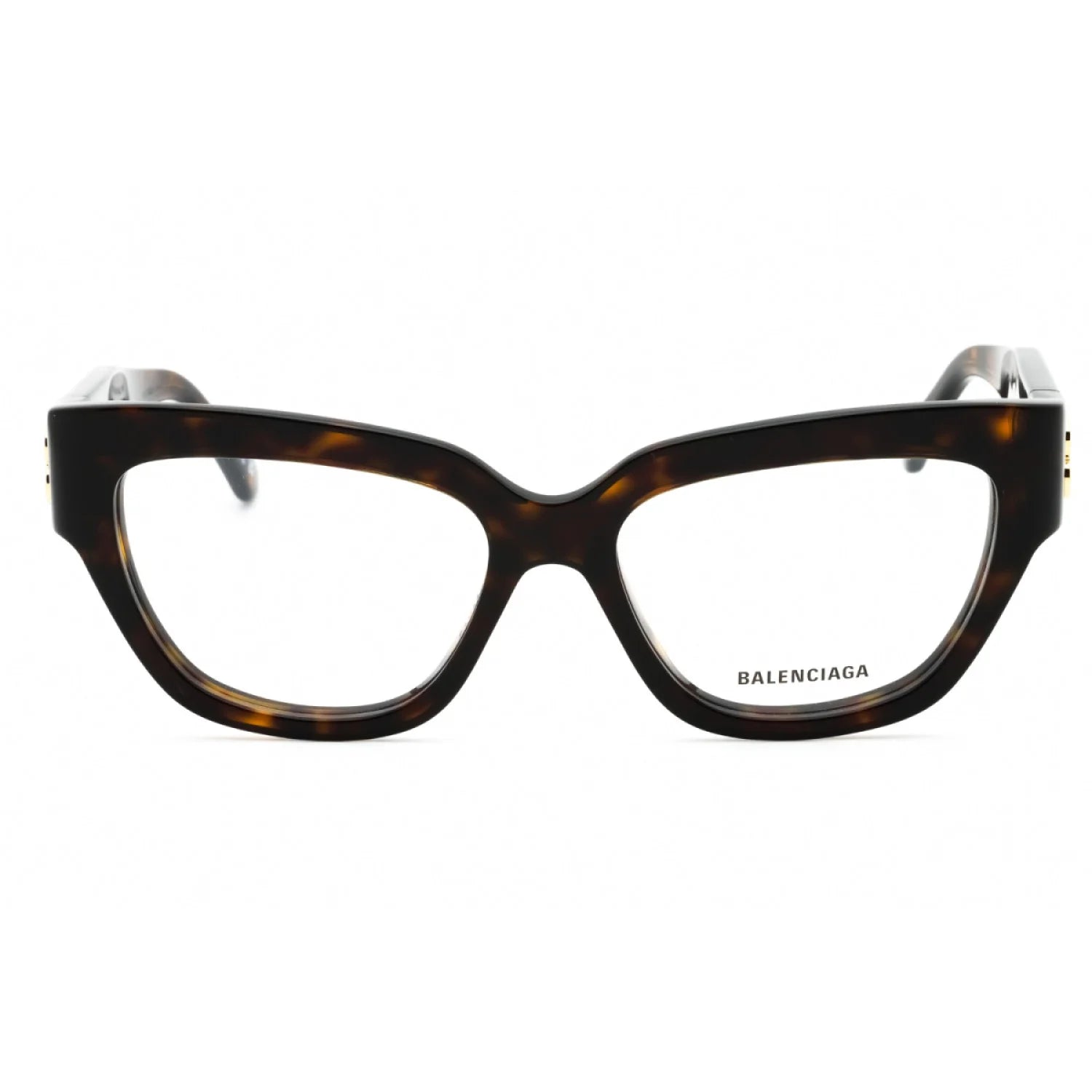 Balenciaga BB0326O - Havana