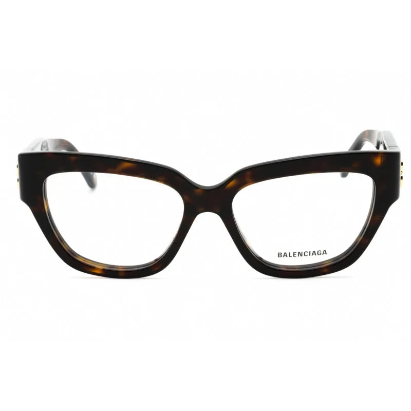 Balenciaga BB0326O - Havana