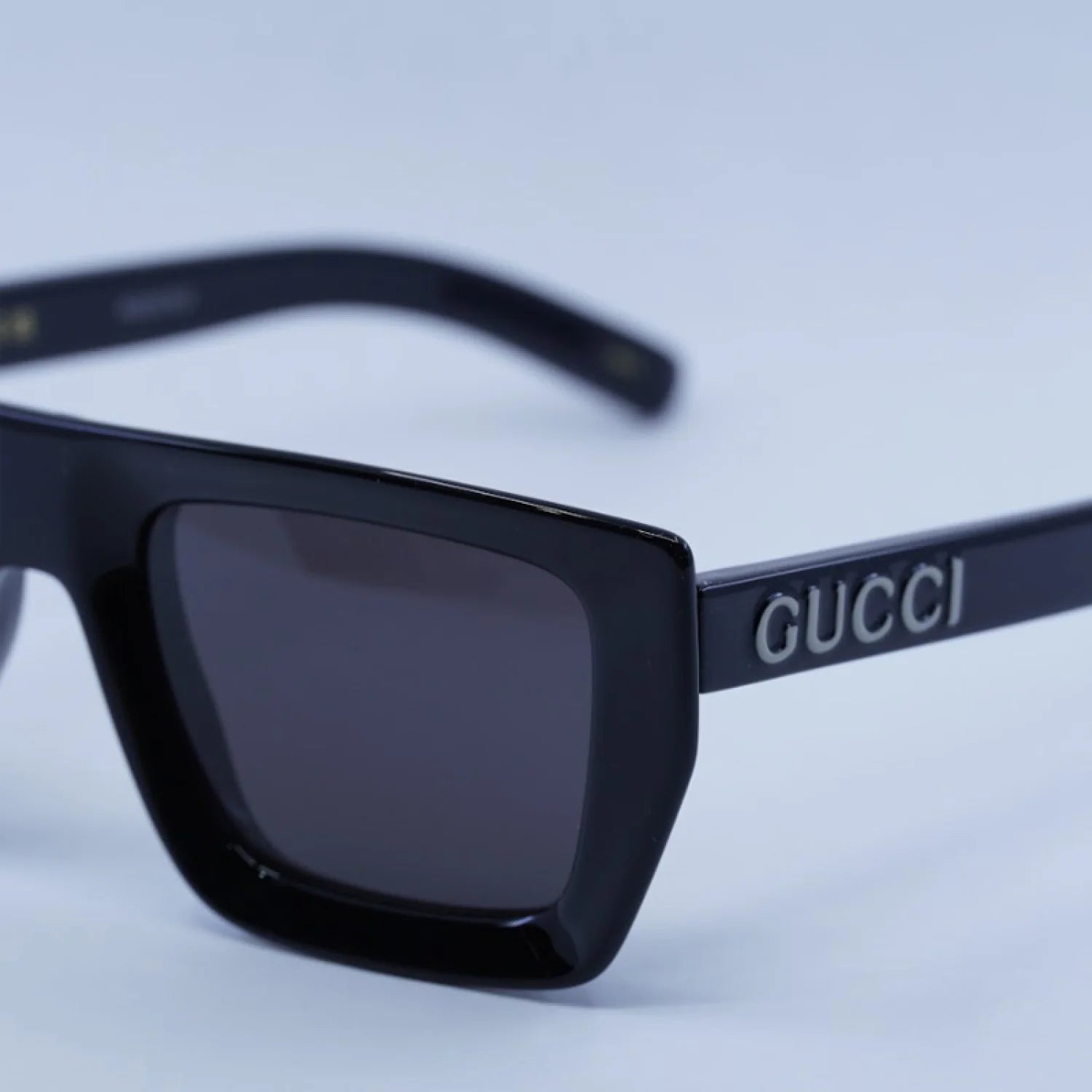Gucci gg1723s - Black