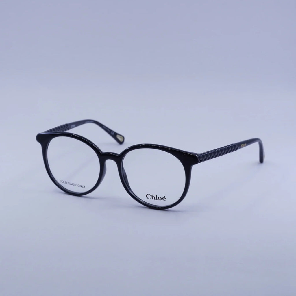 Chloe CH0006O - Shiny Dark Blue - single_variant - 006
