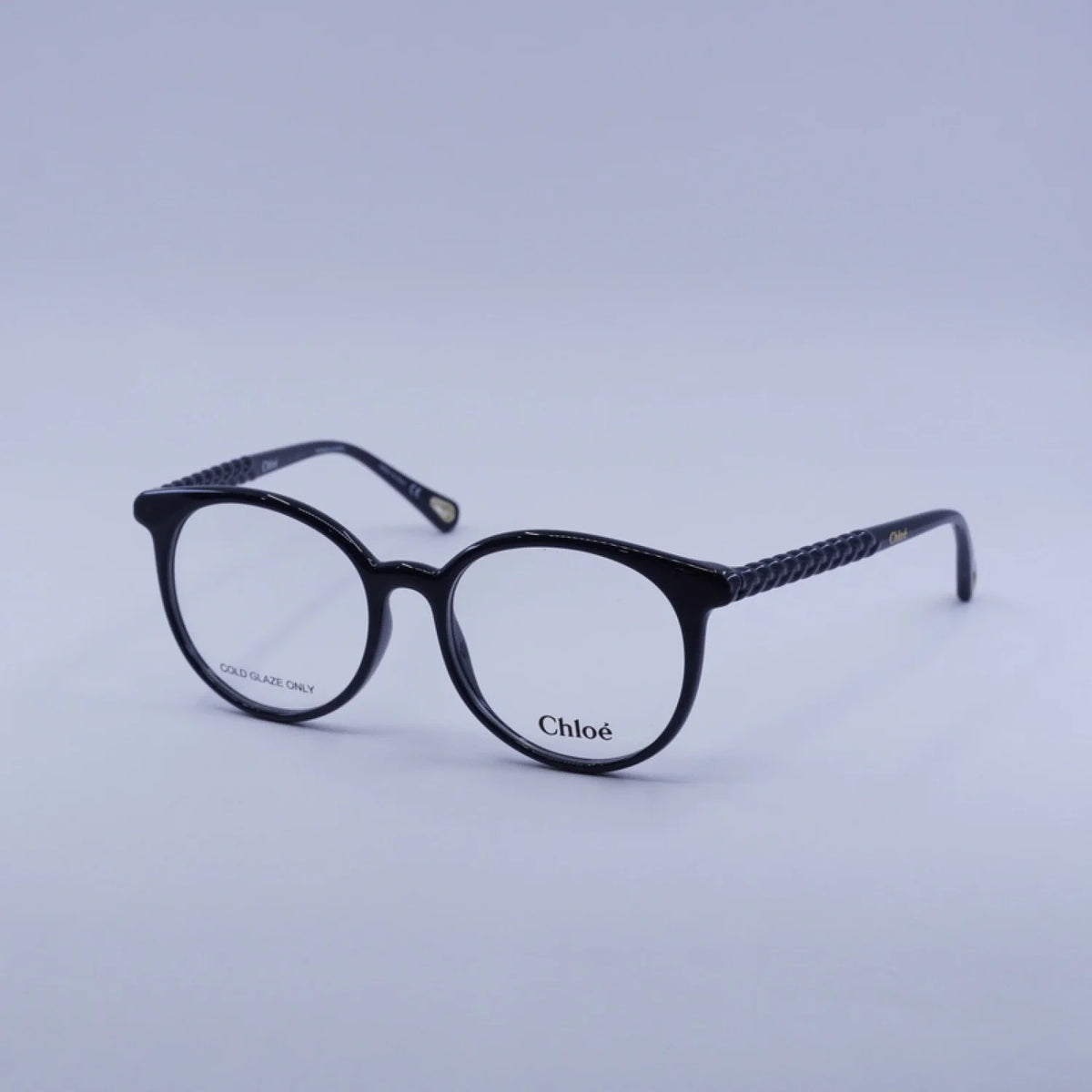 Chloe CH0006O - Shiny Dark Blue - single_variant - 006