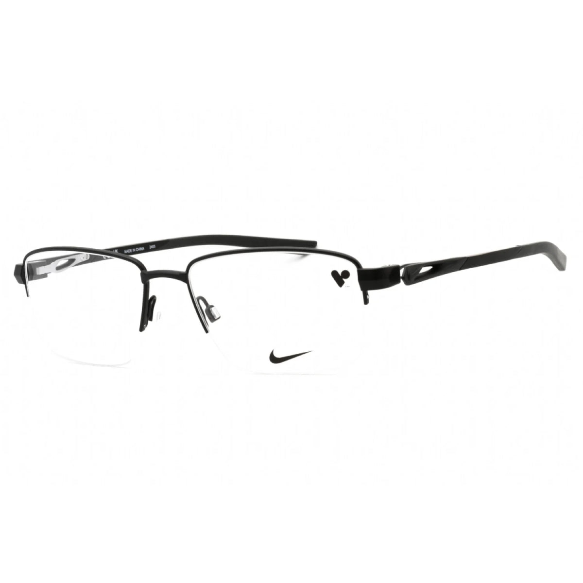 Nike NIKE8141N - Satin Black/Anthracite - main - 001