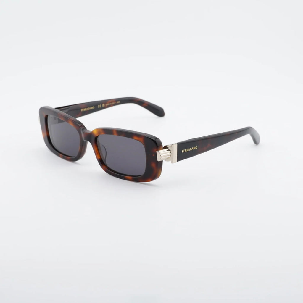 Salvatore Ferragamo SF1105S - Havana - single_variant - 240