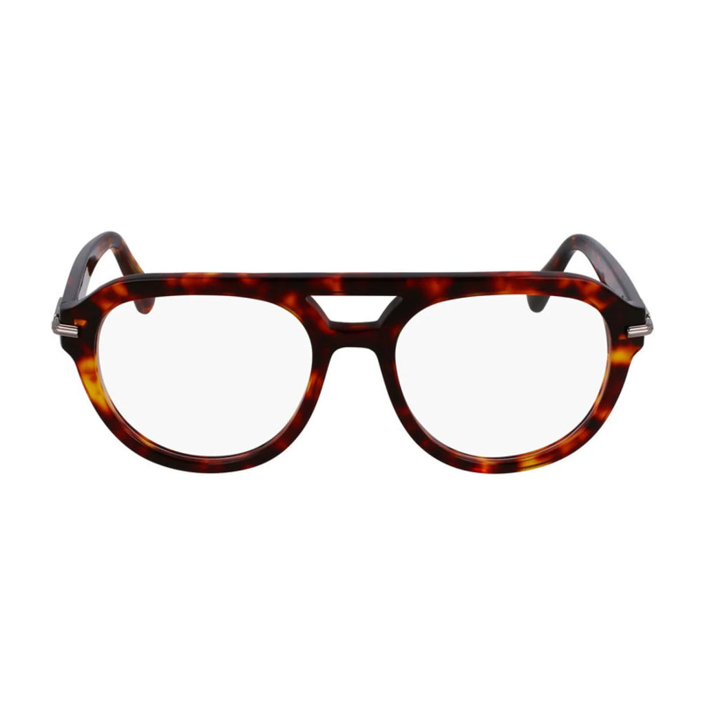 Salvatore Ferragamo SF3016 - Havana - main - 640