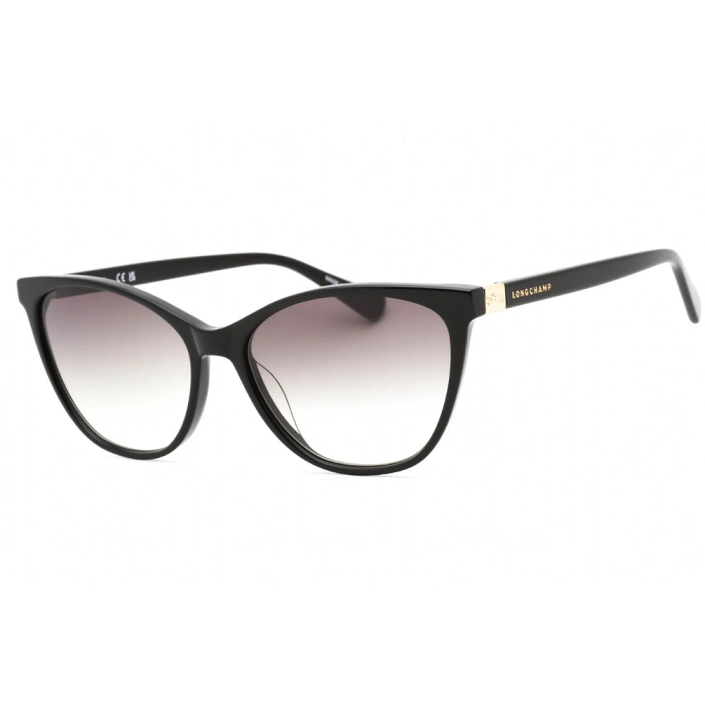 Longchamp LO659S - Black - main - 001