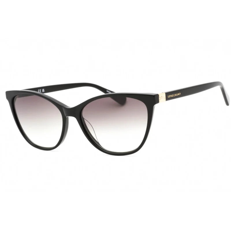 Longchamp LO659S - Black - single_variant - 001