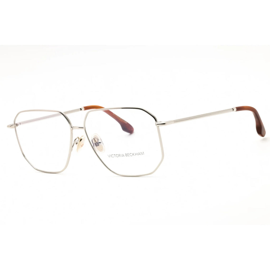 Victoria Beckham VB2115 - Silver - main - 040