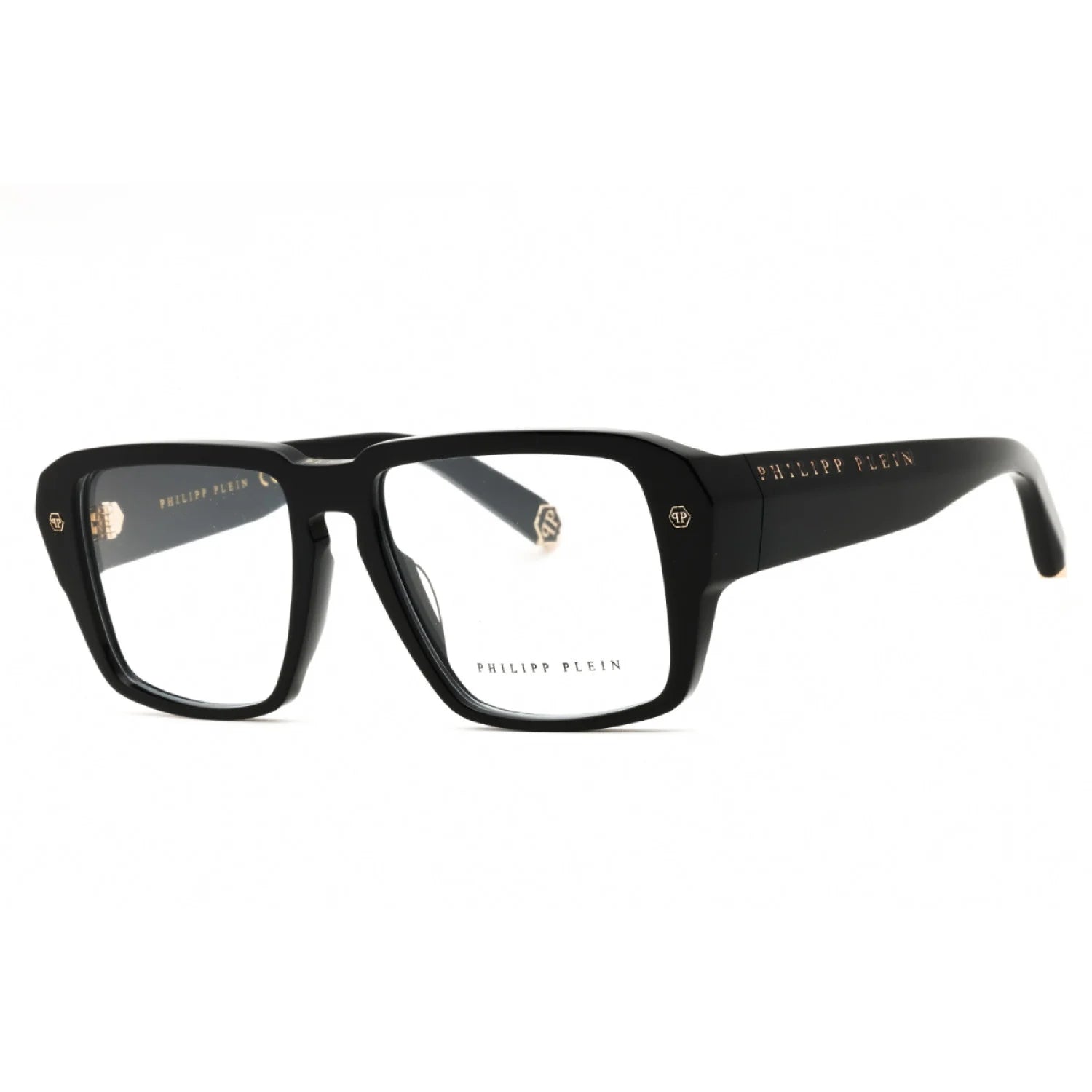 Philipp Plein vpp081 - Shiny Black