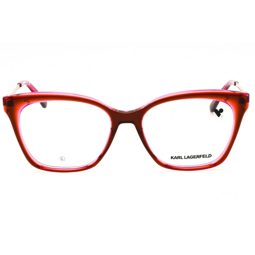 KARL LAGERFELD KL6108 - Brown Rose - main - 206