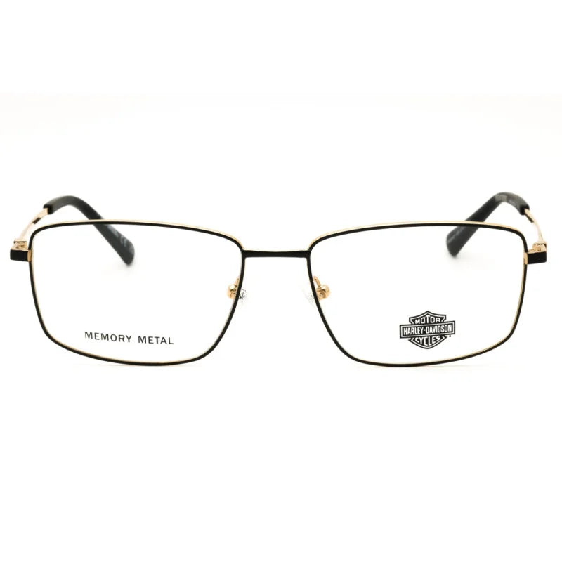 Harley Davidson HD50027 - Black - single_variant - 005