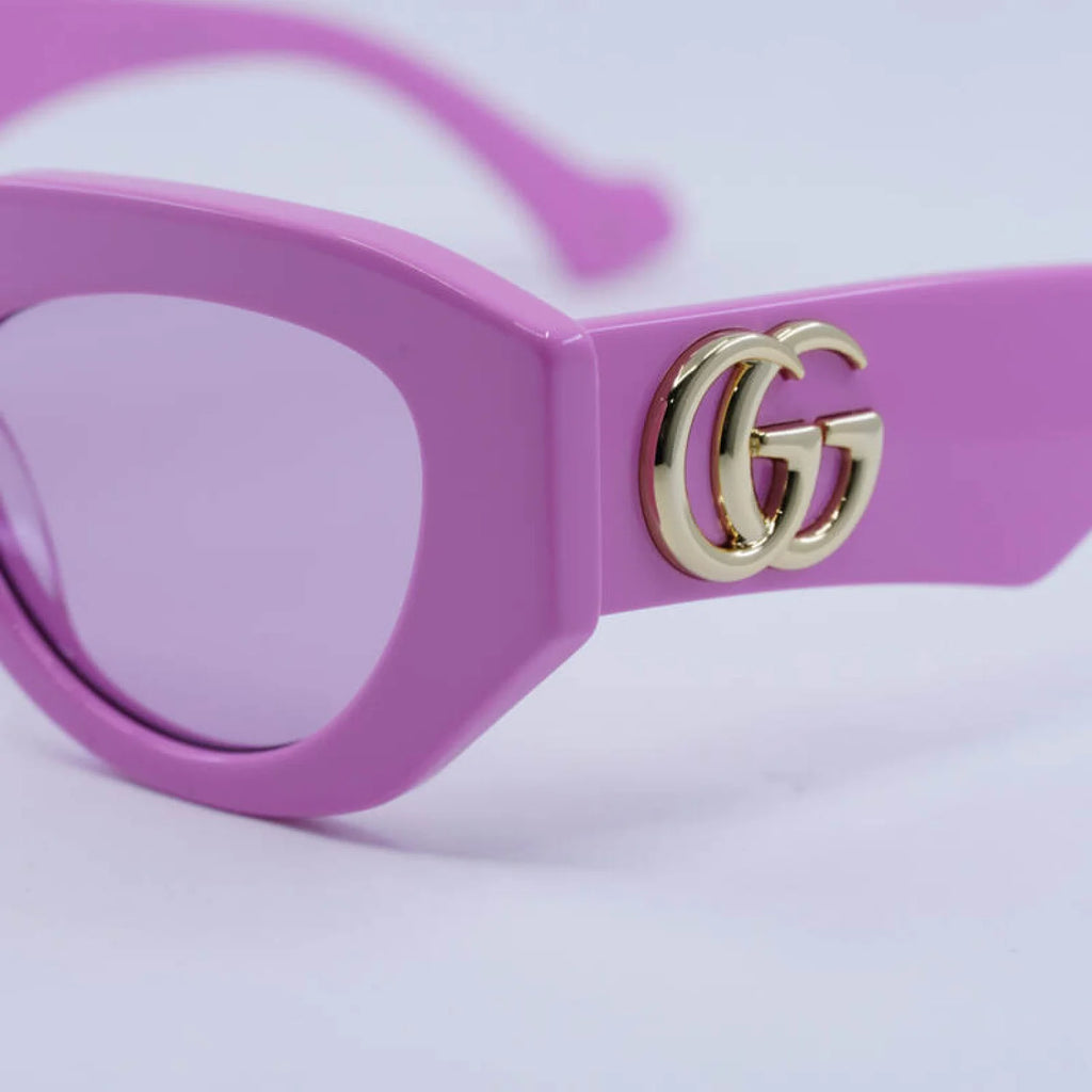 Gucci gg1421s - Pink