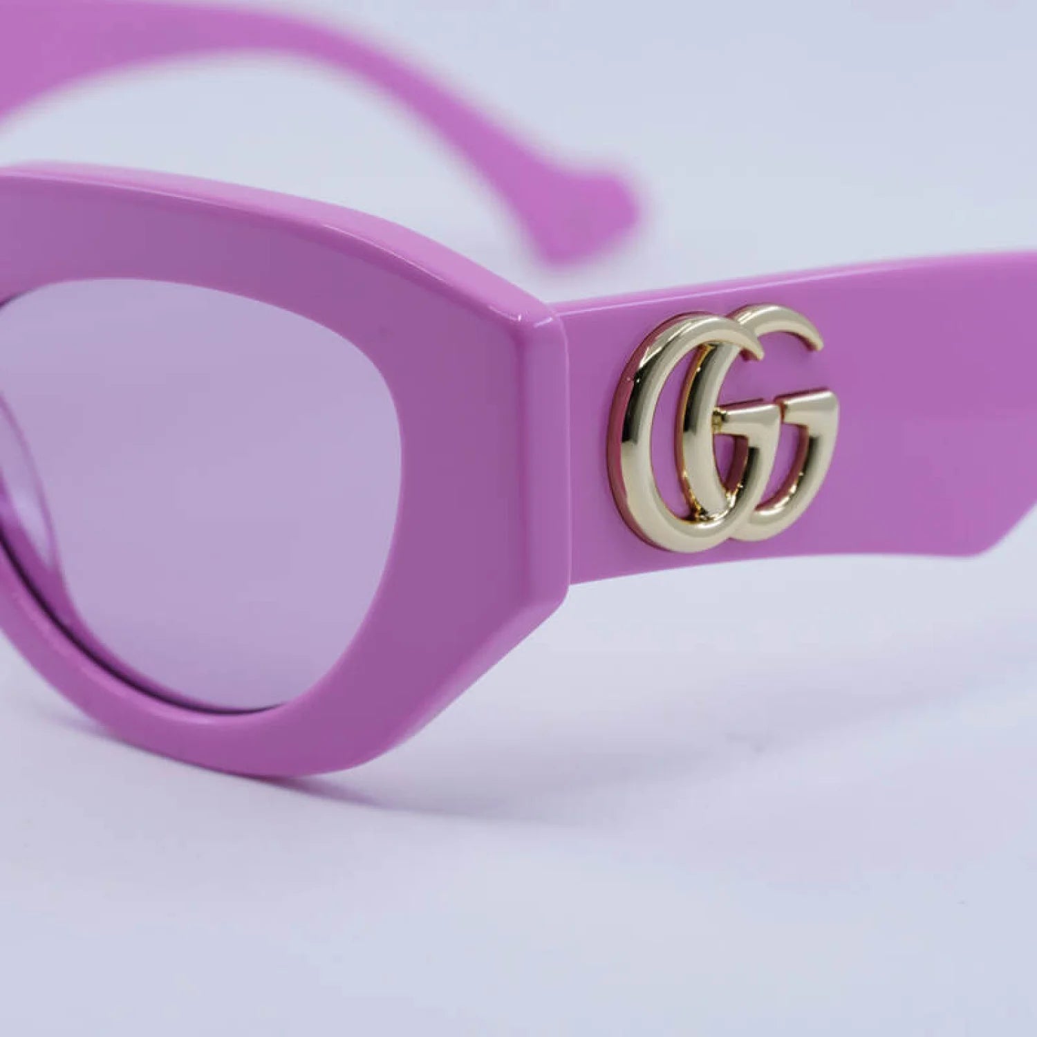 Gucci gg1421s - Pink