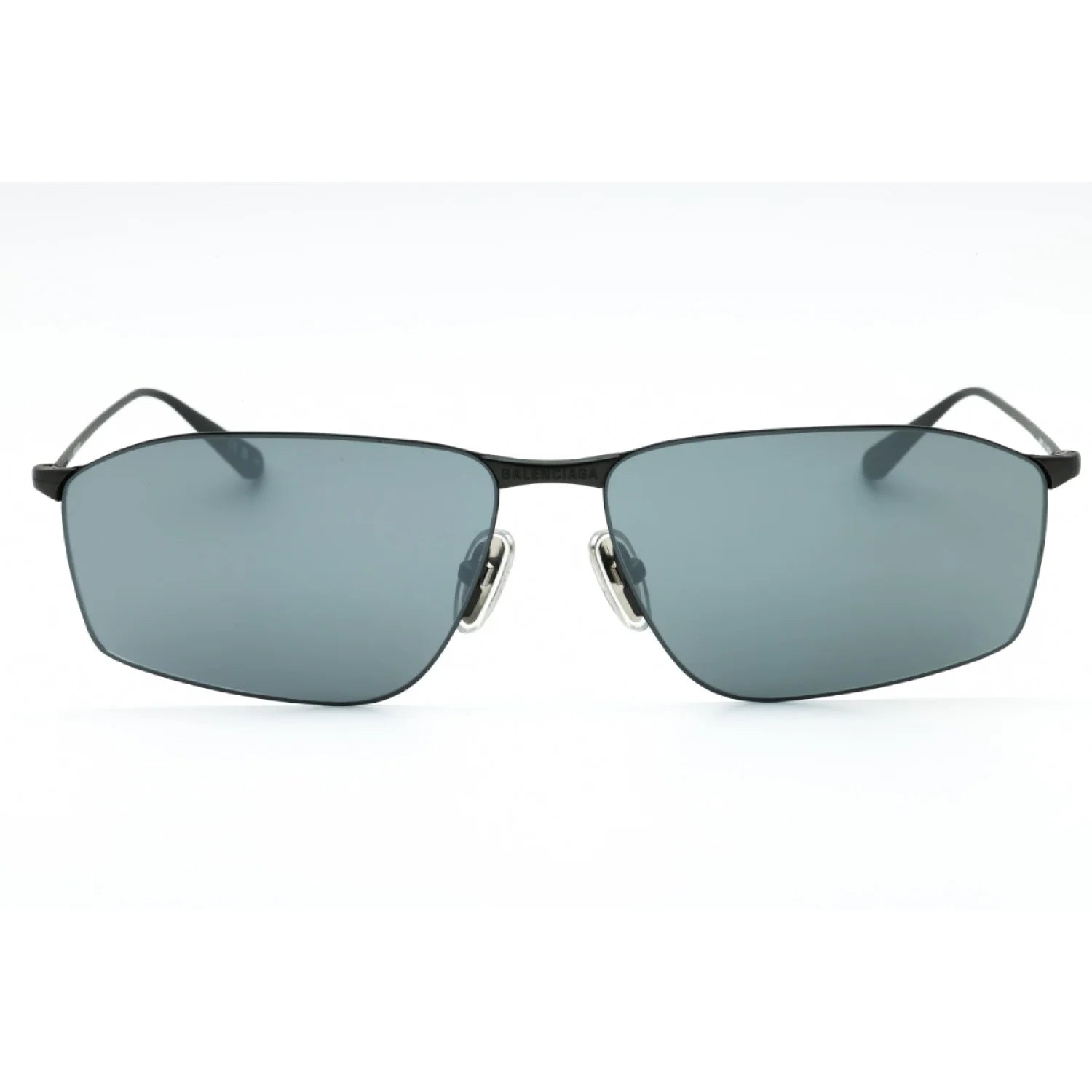Balenciaga BB0413S - Gunmetal