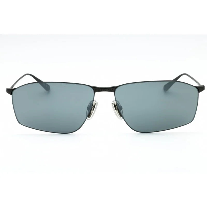 Balenciaga BB0413S - Gunmetal