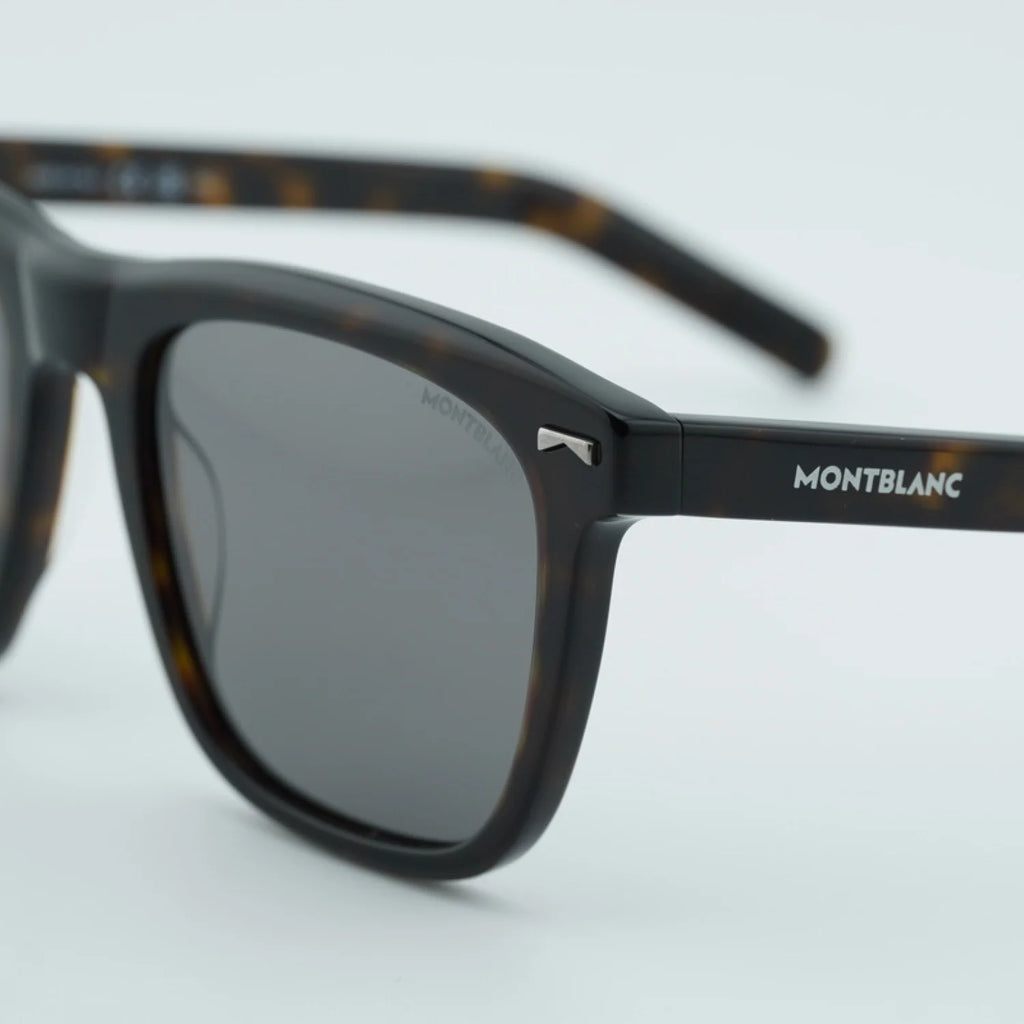 Montblanc MB0226S - Havana - main - 007
