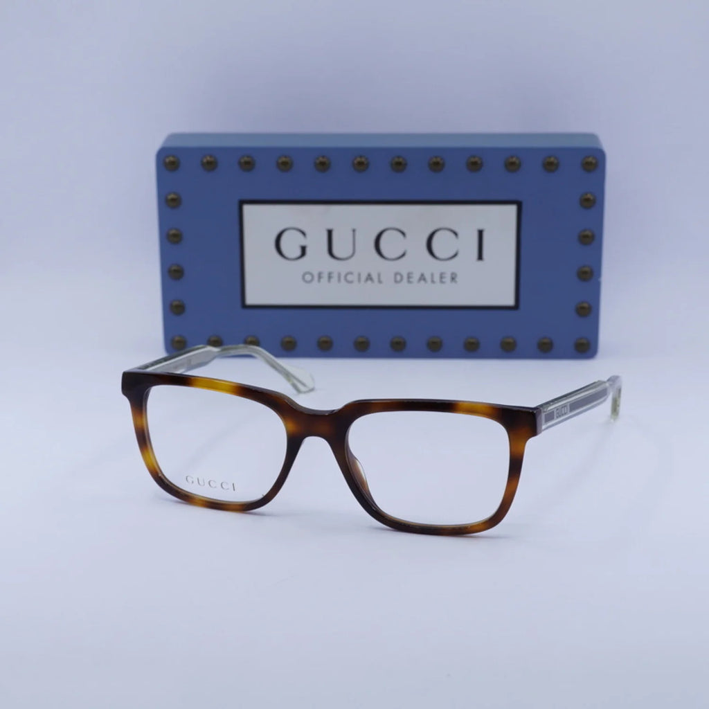 Gucci gg0560o - Havana