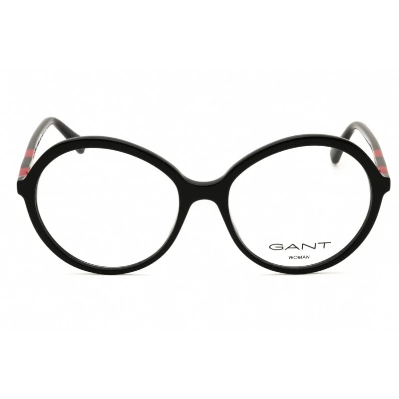 GANT GA4148 - Shiny Black - single_variant - 001
