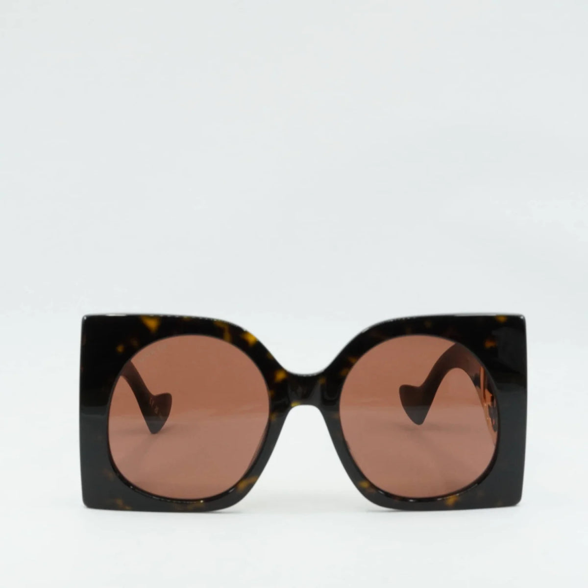 Gucci GG1254S - Dark Havana - main - 002