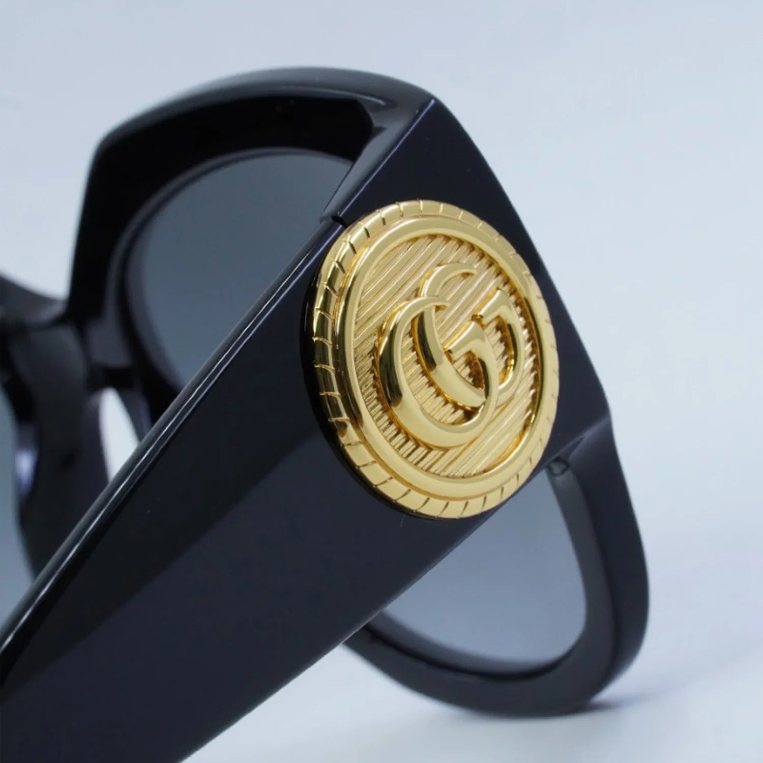 Gucci gg1407s - Black