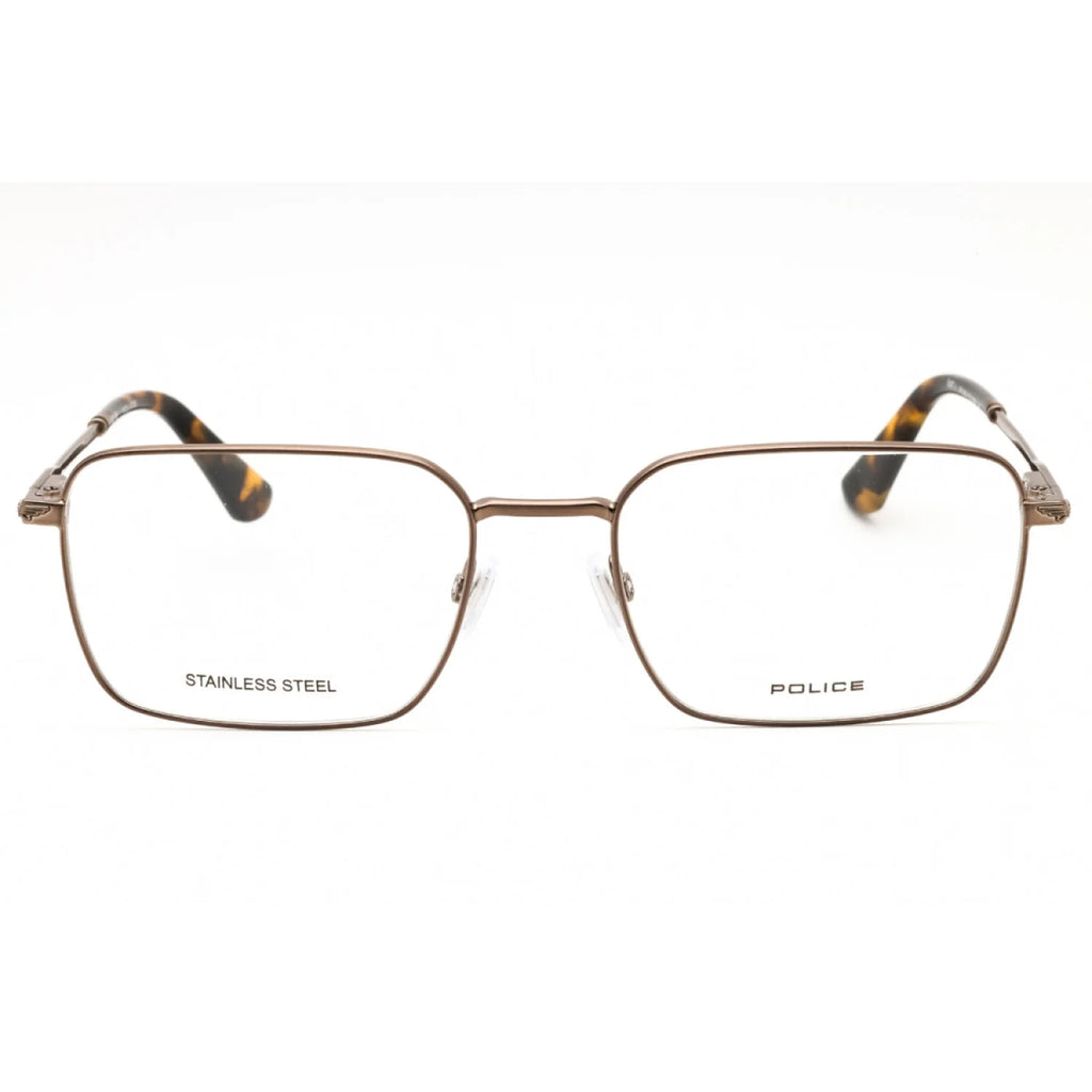 Police vplg69 - Shiny Glossed Bronze