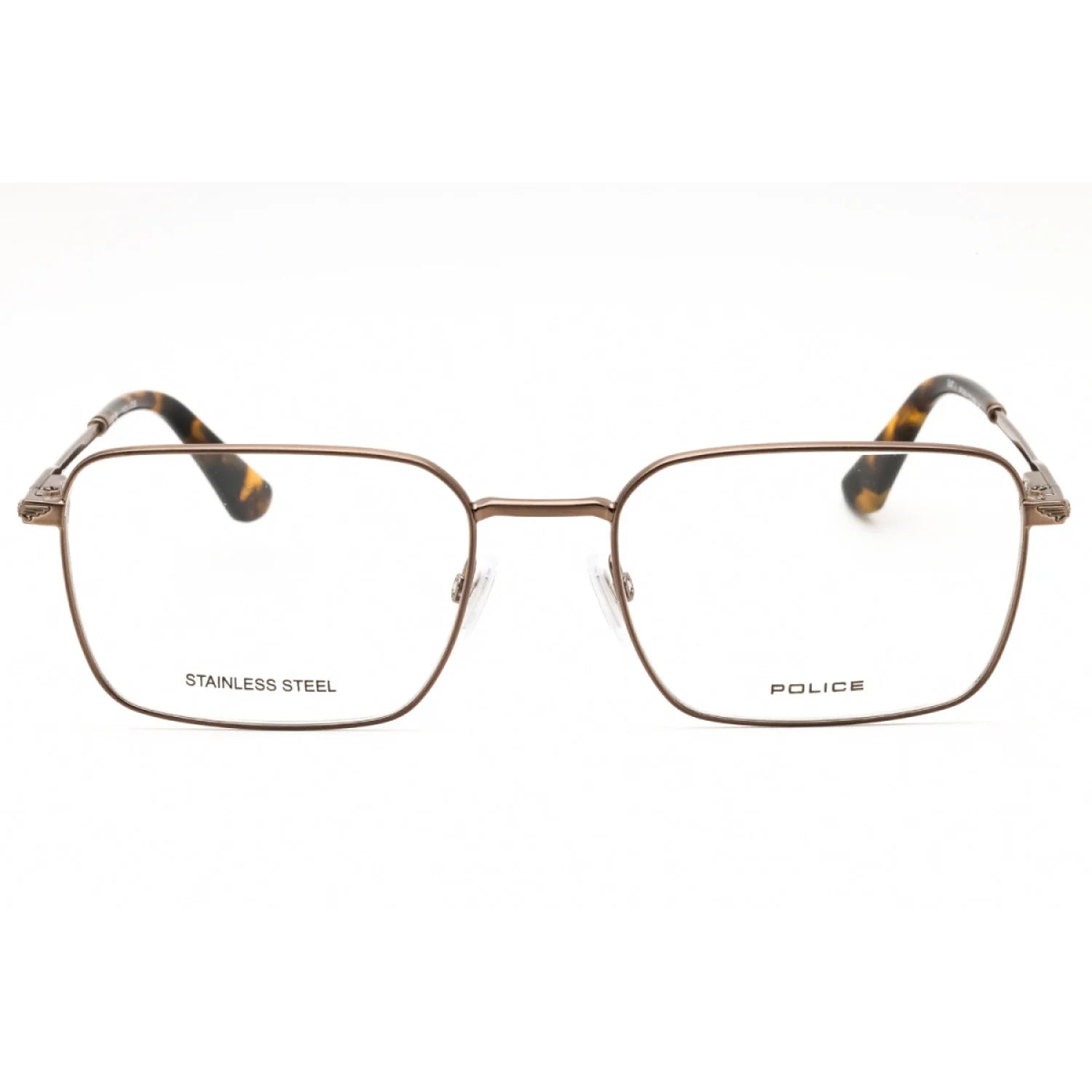 Police vplg69 - Shiny Glossed Bronze