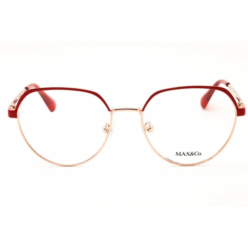 Max & Co MO5110 - Shiny Rose Gold - single_variant - 028