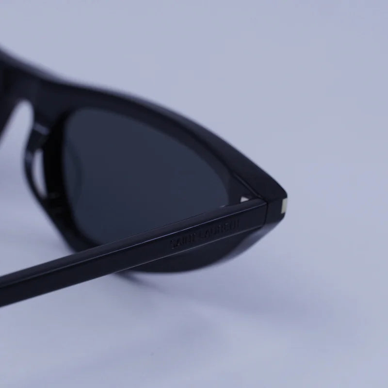 Saint Laurent SL703 - Black - single_variant - 001