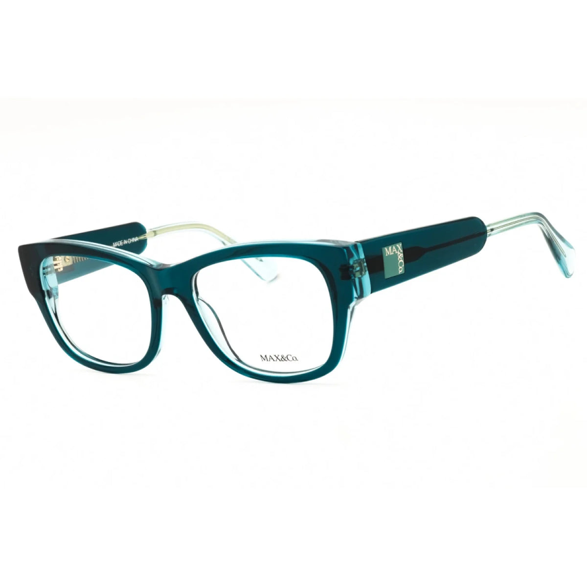 Max & Co MO5142 - Dark Green - main - 098