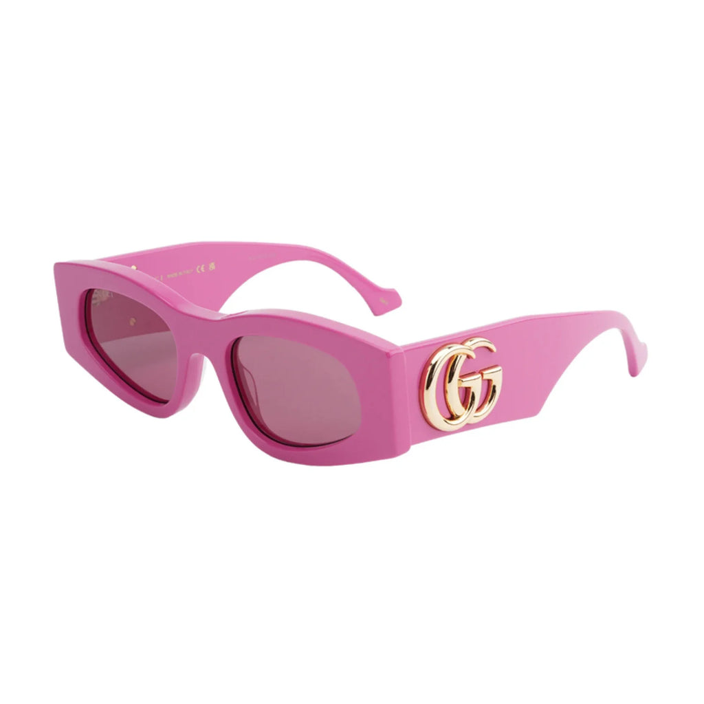 Gucci GG1754S - Pink - main - 004