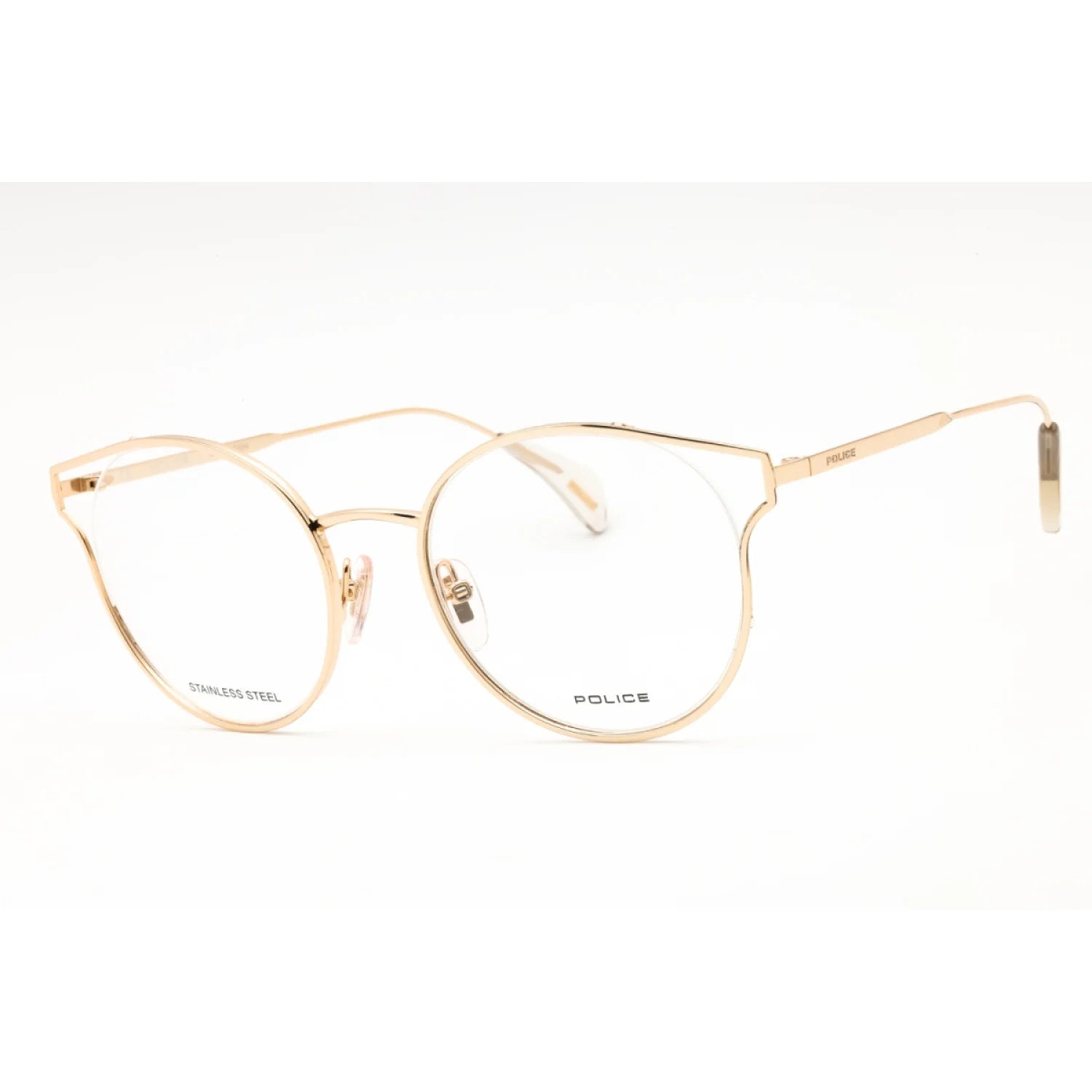 Police vpl926 - Shiny Rose Gold