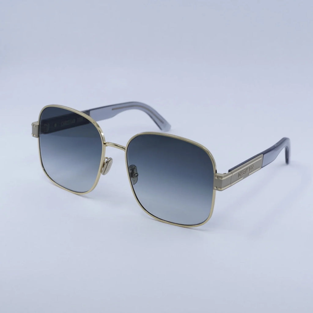 Dior diorsignatures5u - Shiny Gold/Grey