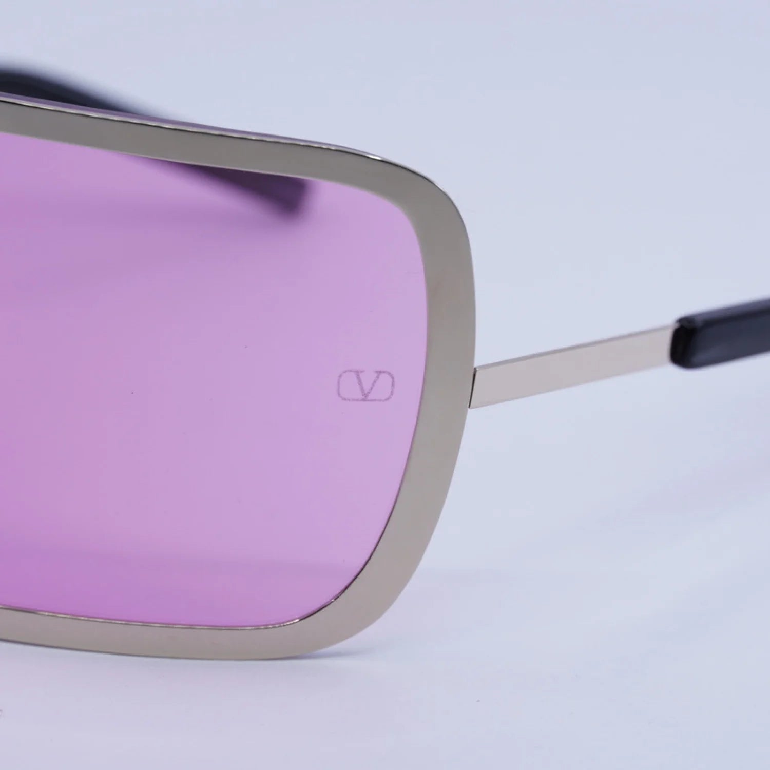 Valentino vls - White Gold