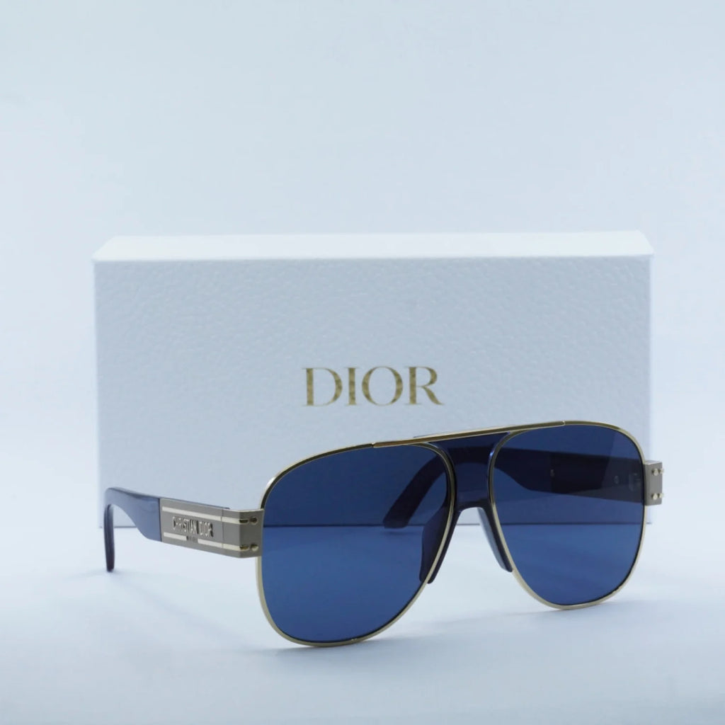 Dior diorsignaturea3u - Gold
