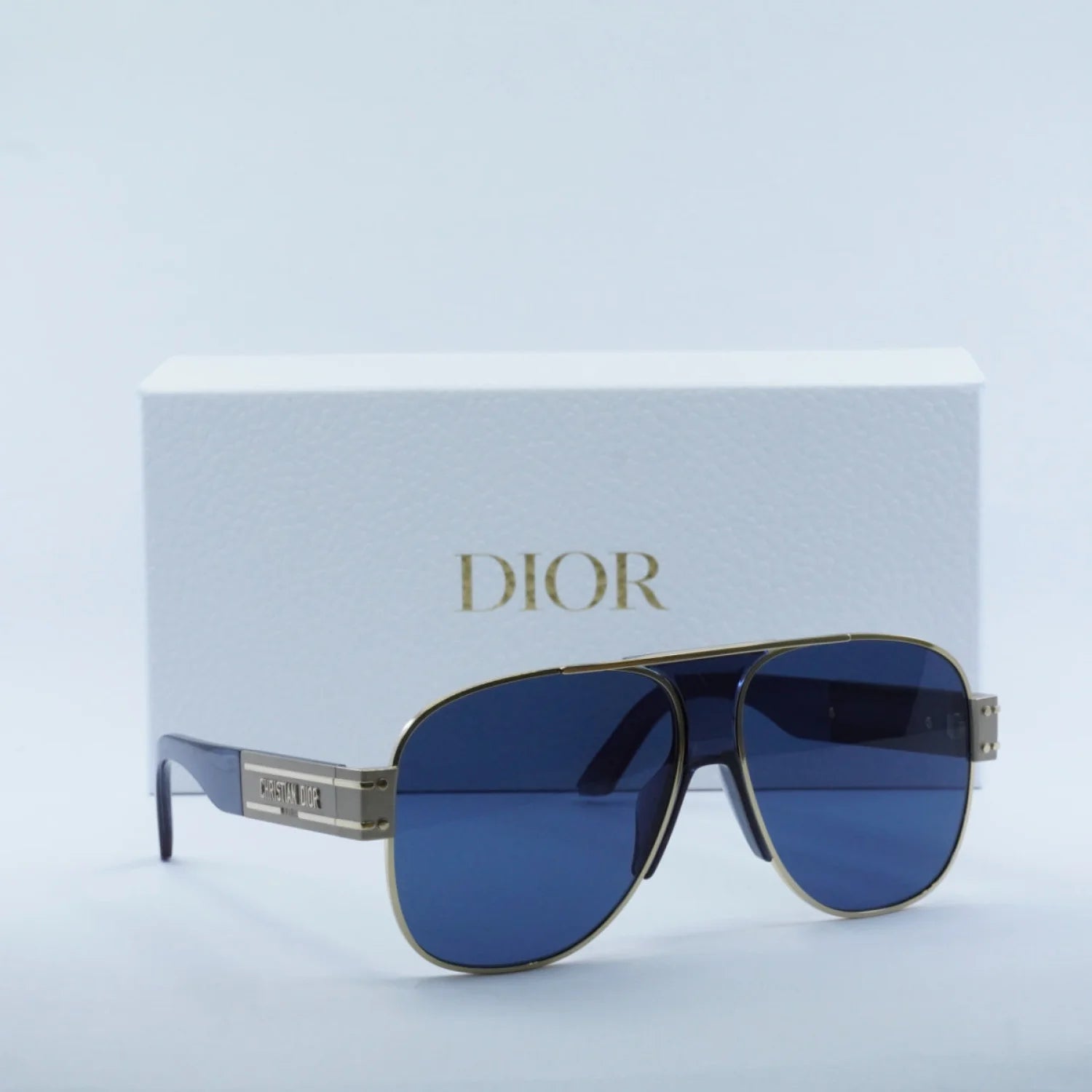 Dior diorsignaturea3u - Gold