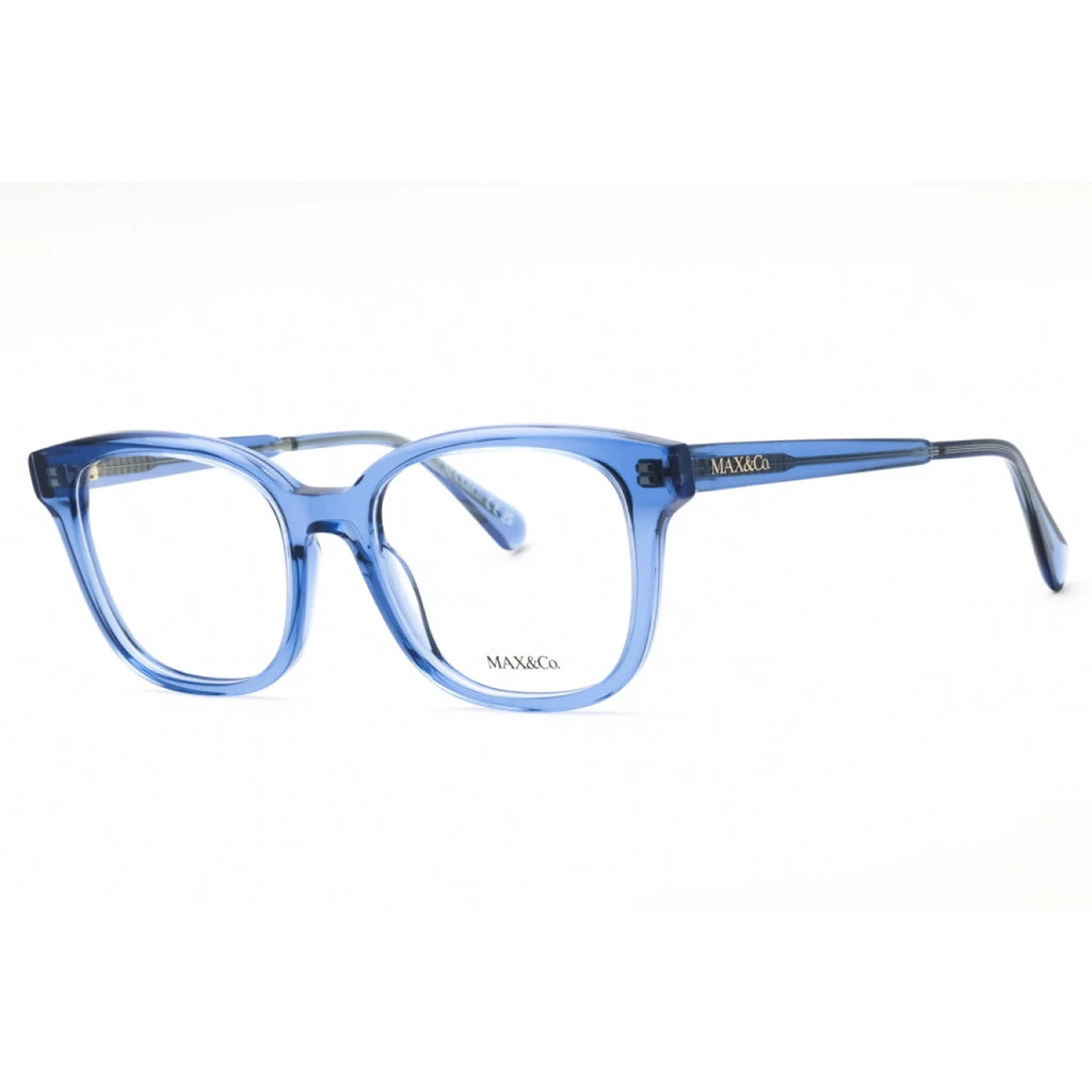 Max & Co MO5144 - Shiny Blue - main - 090