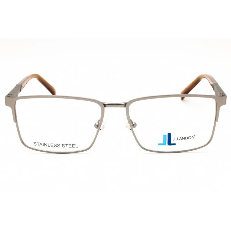 J. Landon JL1015 - Matte Gunmetal - single_variant - 009