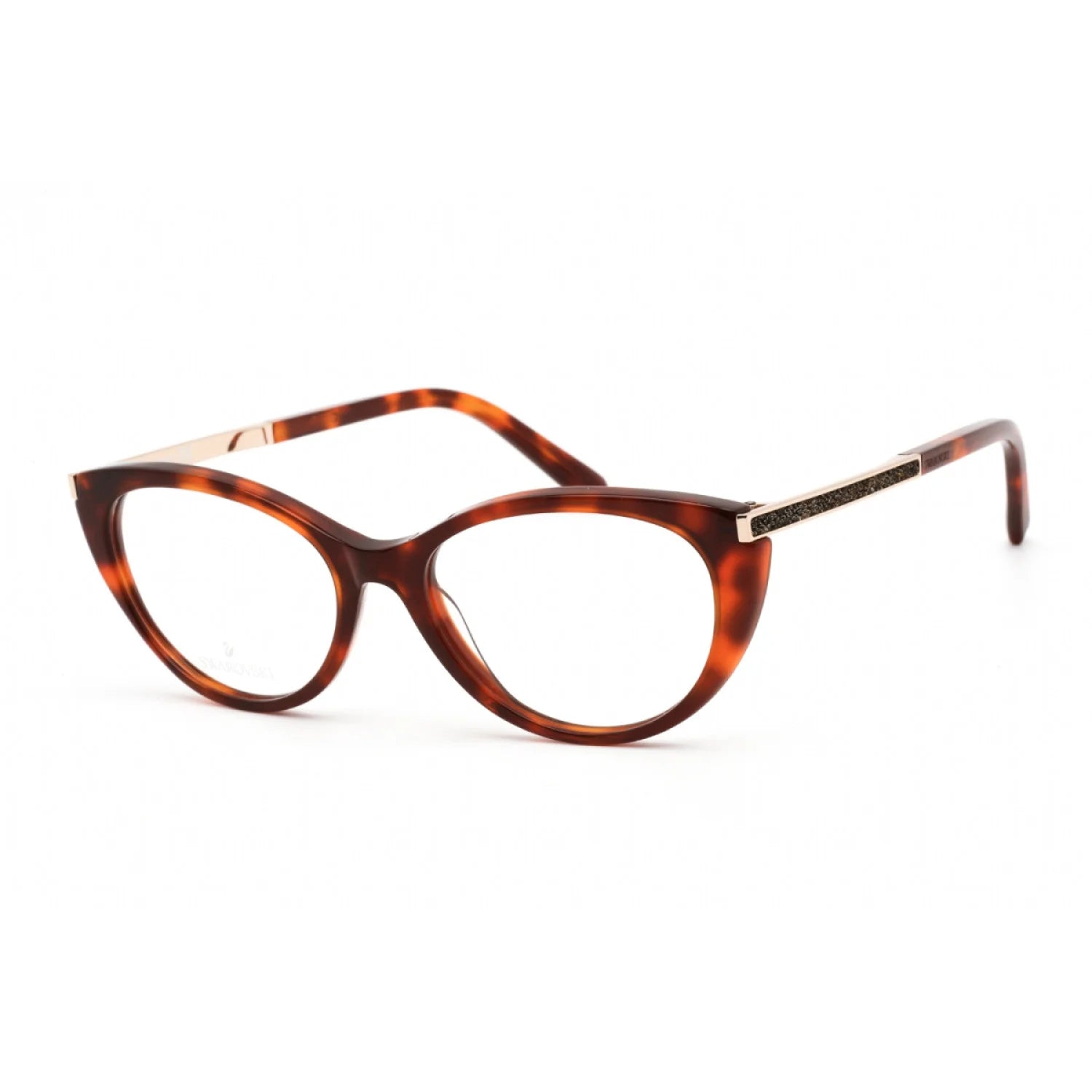 Swarovski sk5413 - Dark Havana