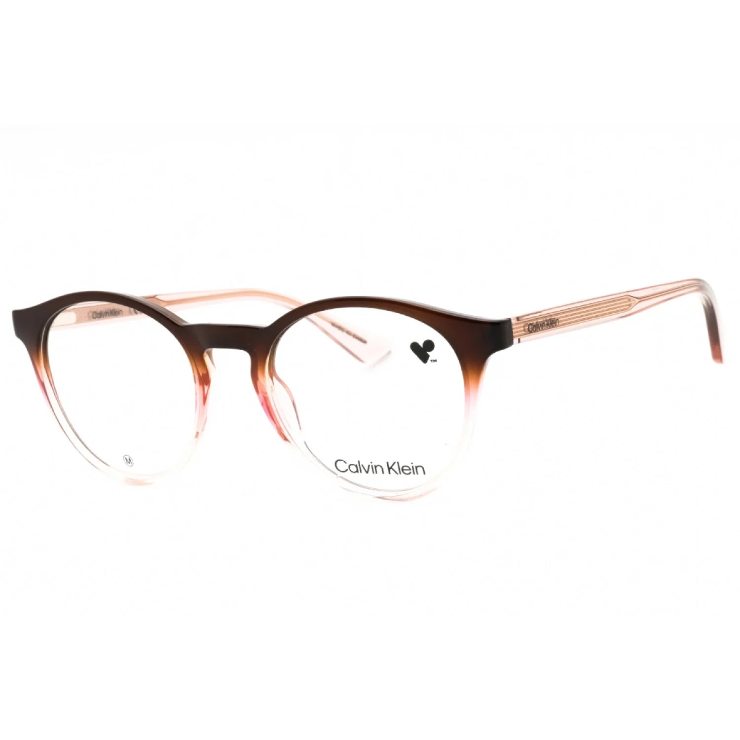 Calvin Klein ck23549 - Brown Pink Rose