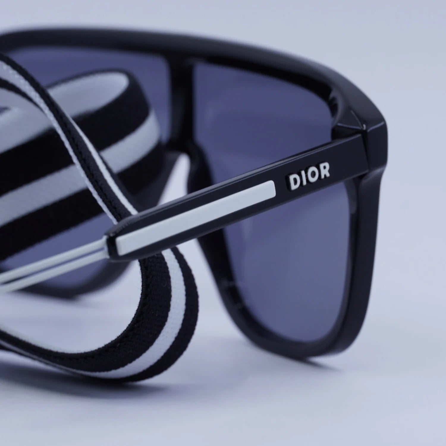 Dior diorfastm1i - Shiny Black