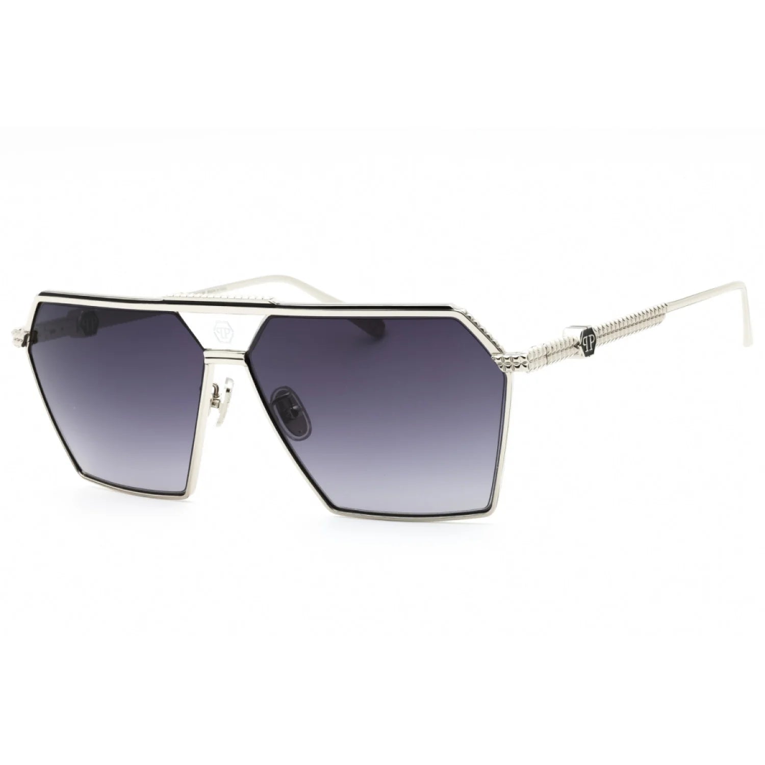Philipp Plein spp076m - Palladium