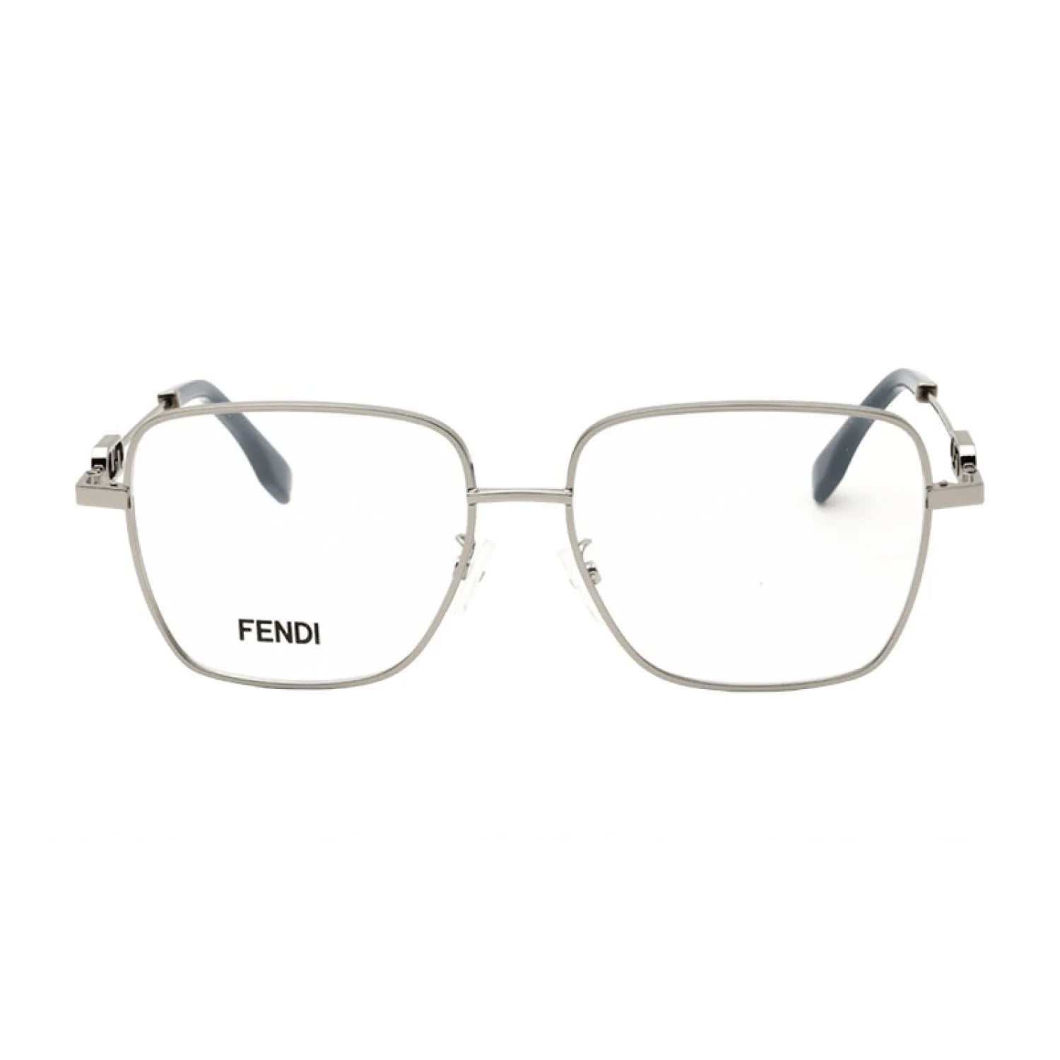 Fendi fe50102f - Shiny Dark Ruthenium