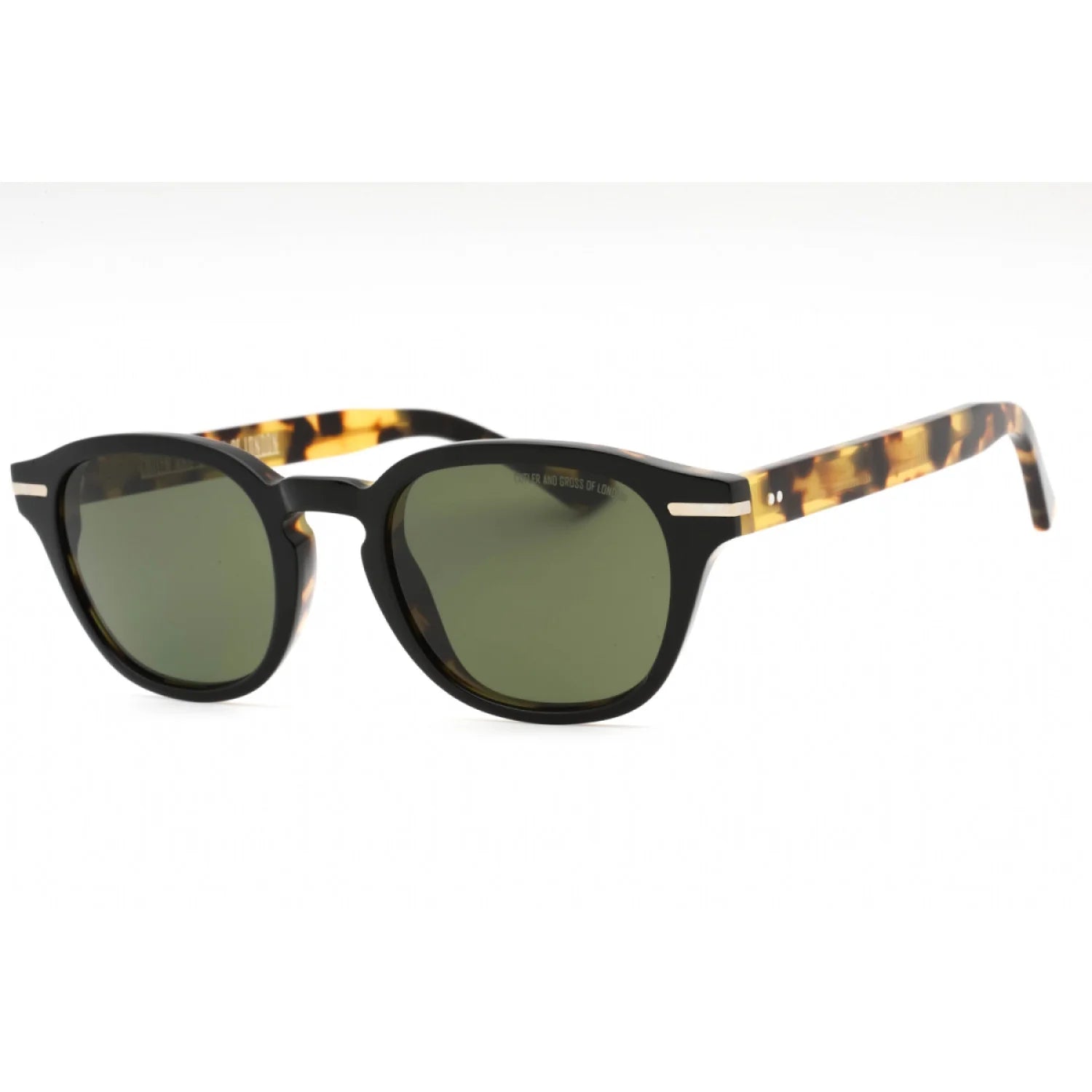 Cutler and Gross CG1356S - Camouflage - main - 006