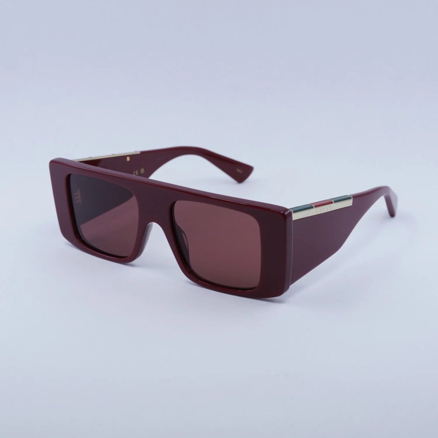 Gucci gg1888s - Burgundy