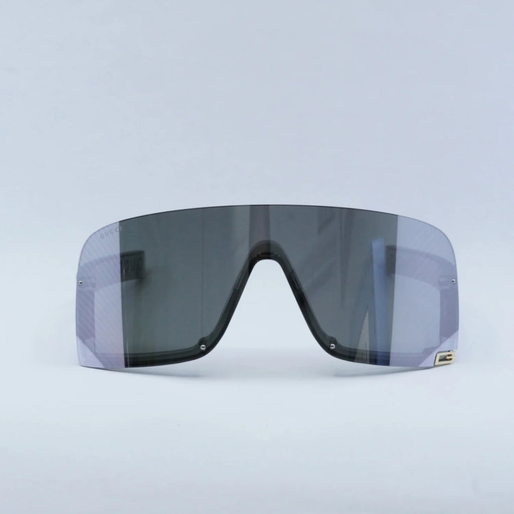 Gucci gg1637s - Transparent Light Grey