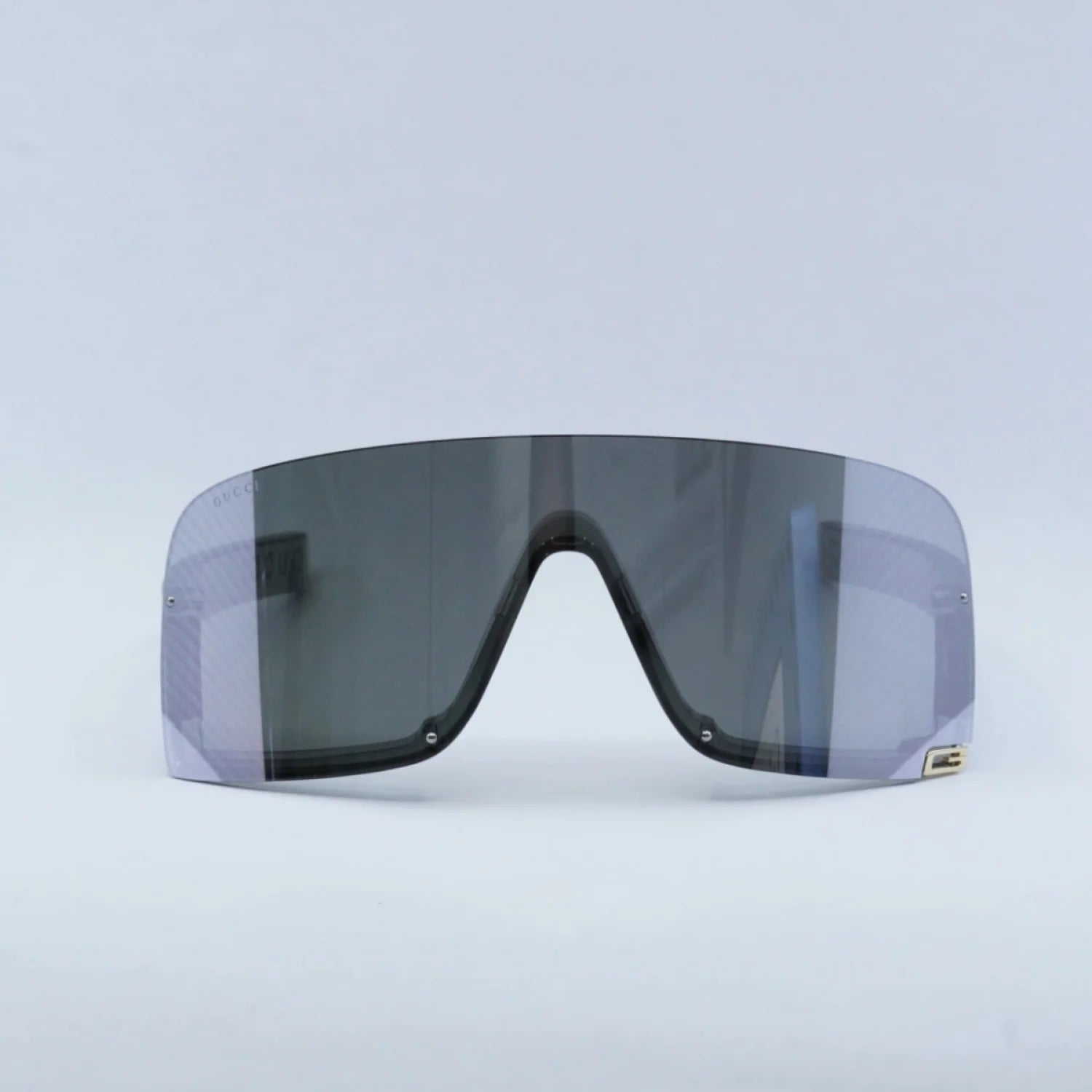 Gucci gg1637s - Transparent Light Grey