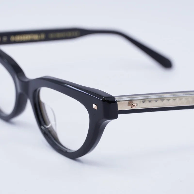 Valentino VLX124 - Shiny Black - single_variant - A