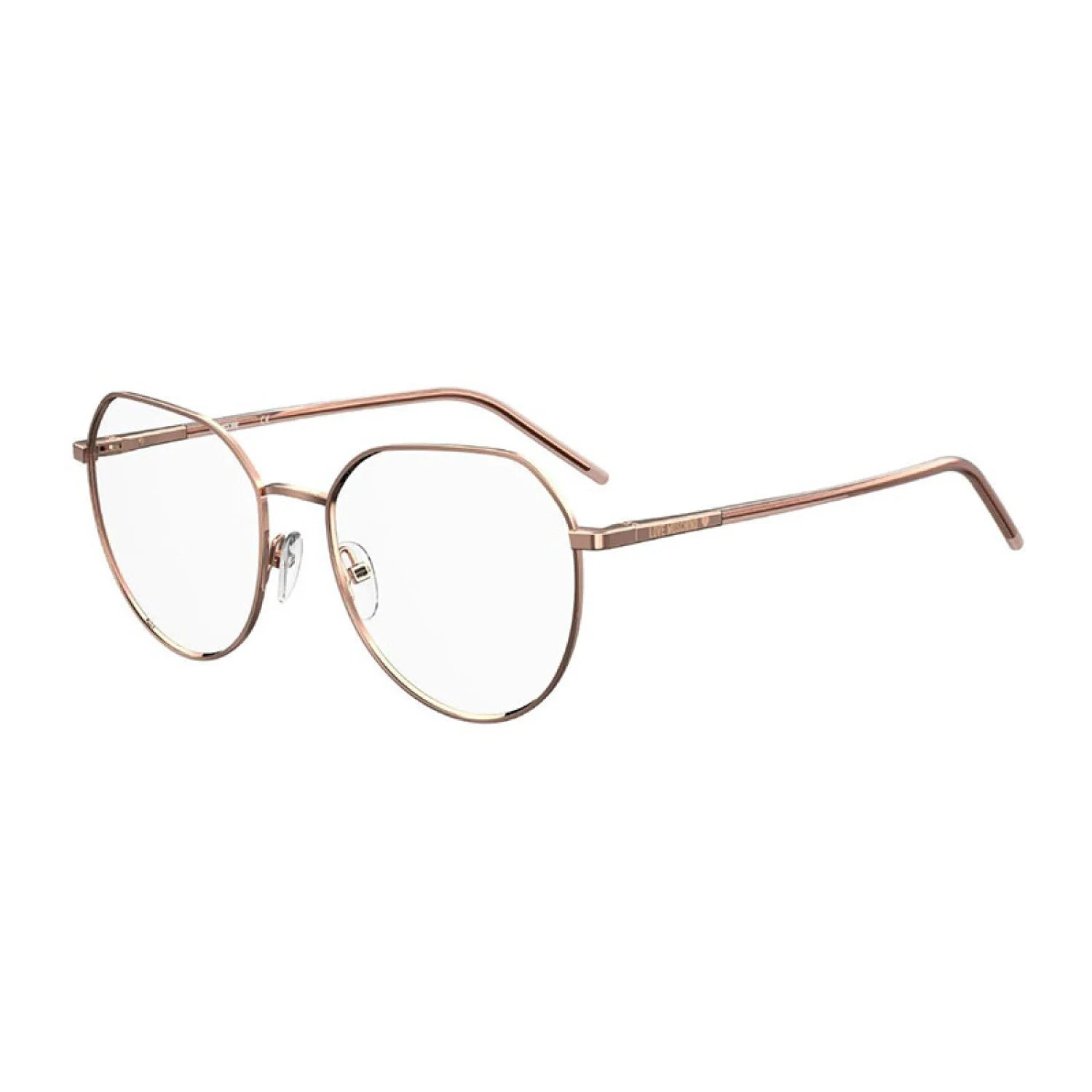 Moschino Love mol560 - Gold Copper