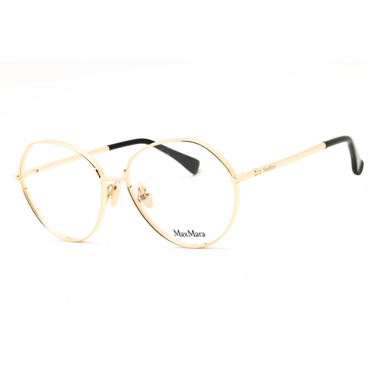 Max Mara MM5139 - Shiny Deep Gold - main - 030